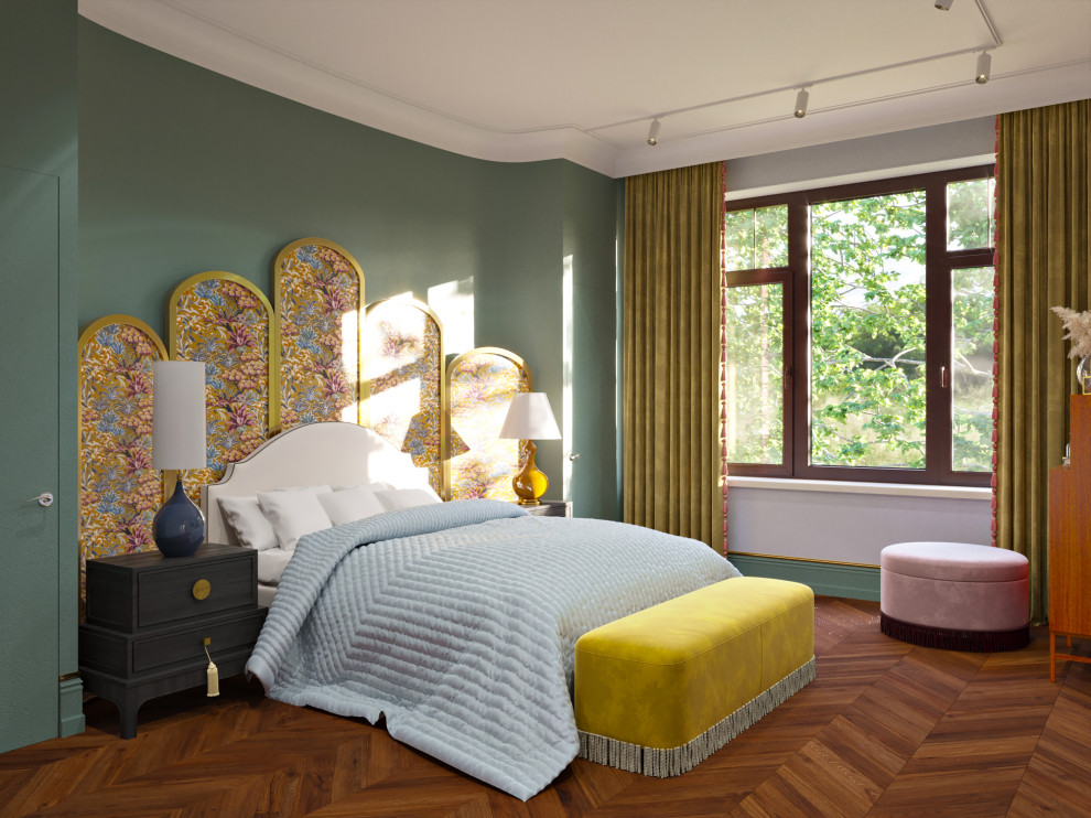 Образ жизни