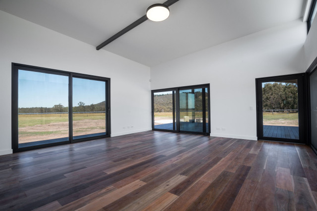 Foothills Haven contemporary-koek