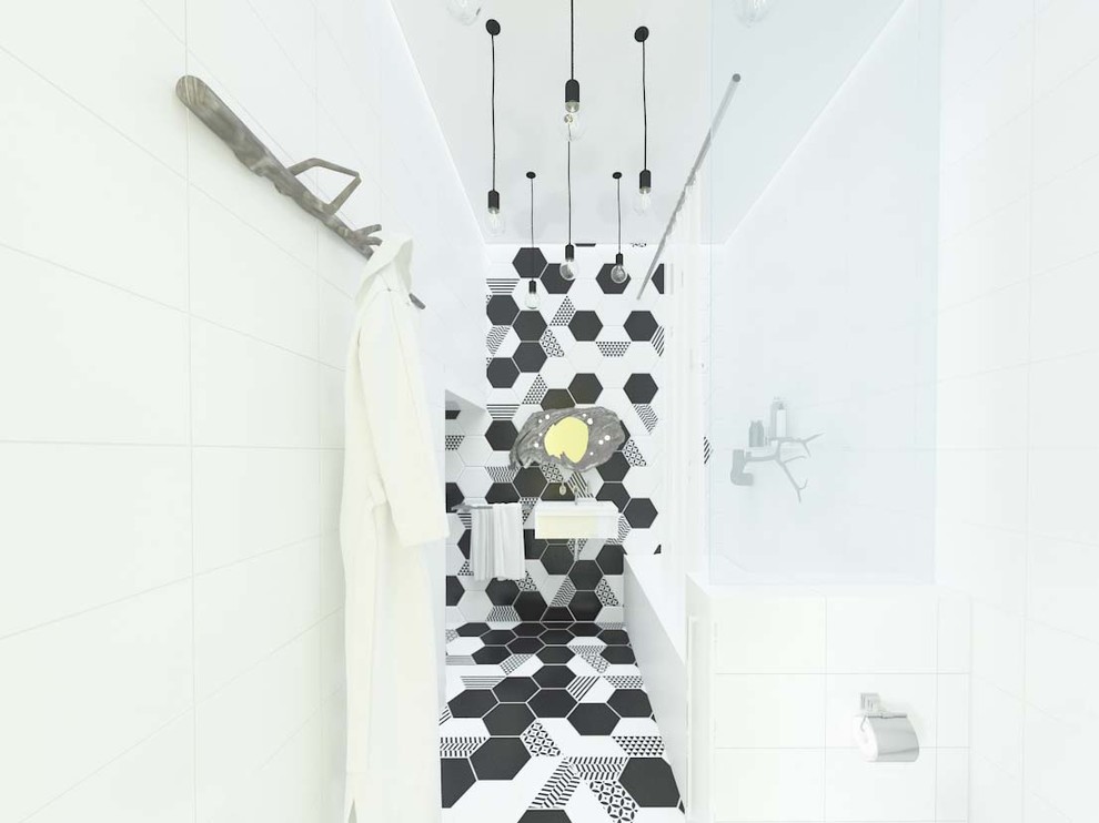 Таунхаус в пос. Светлый