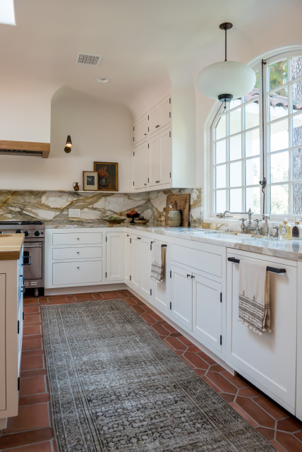 Spanish Estate mediterran-kueche