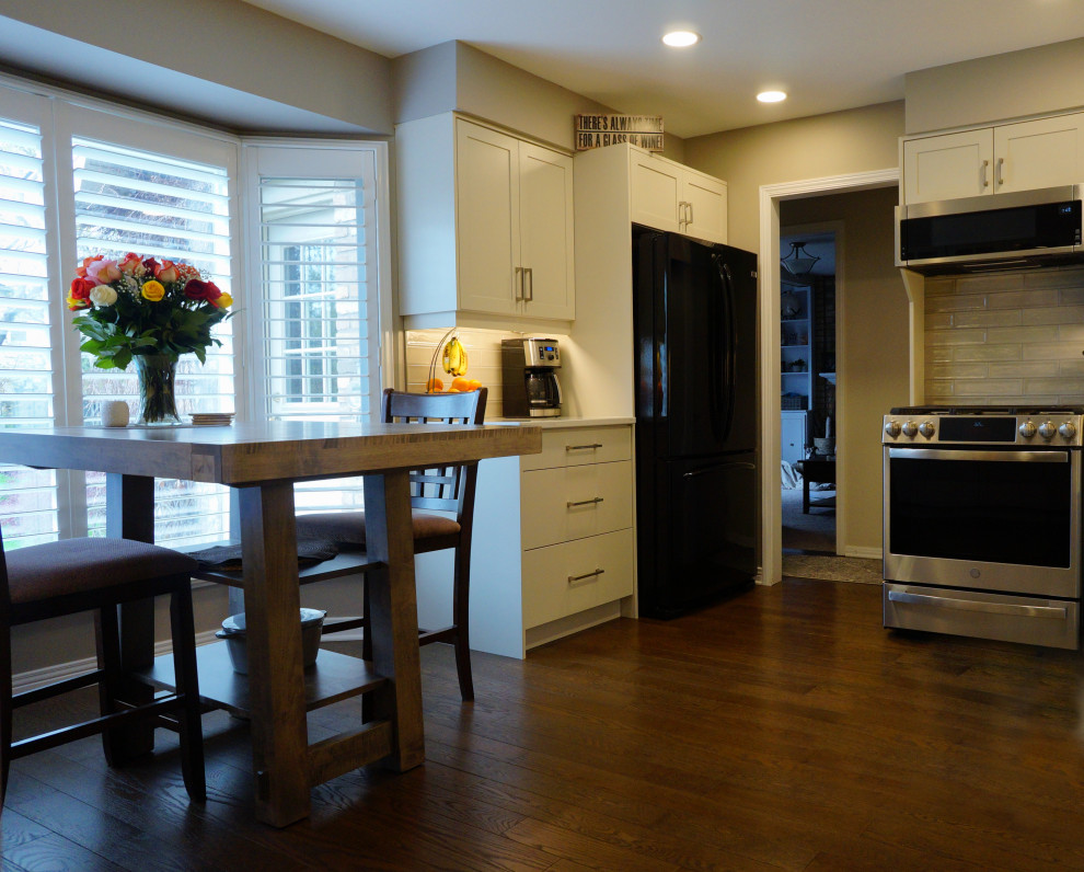 Kitchen Projects