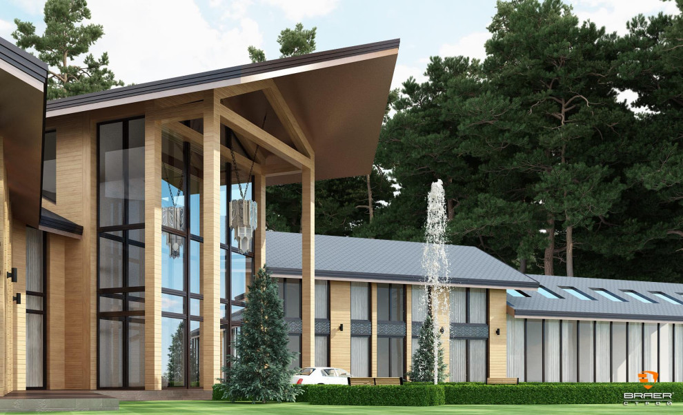 Вира 2 (загородная резиденция)