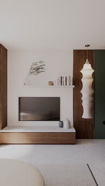 Salotto moderne-salon