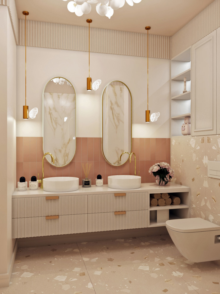 ЖК Чистое Небо