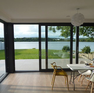 Loïc DEHAYE ARCHITECTS