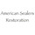 American Sealers Restoration