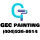 GEC PAINTING AND REPAIRS