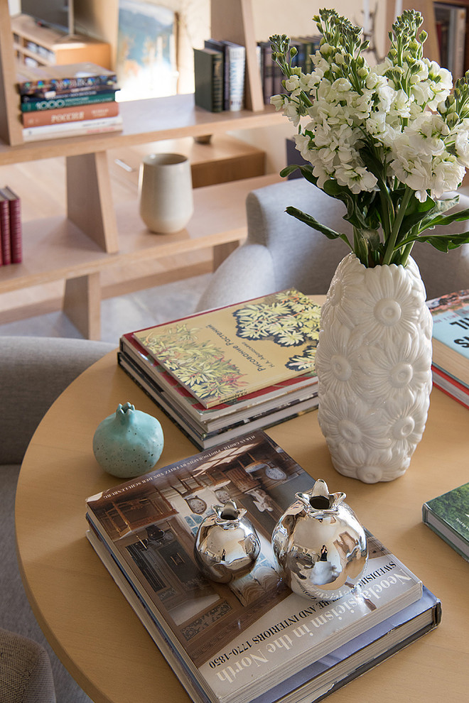 Загородный дом на Симферопольском шоссе