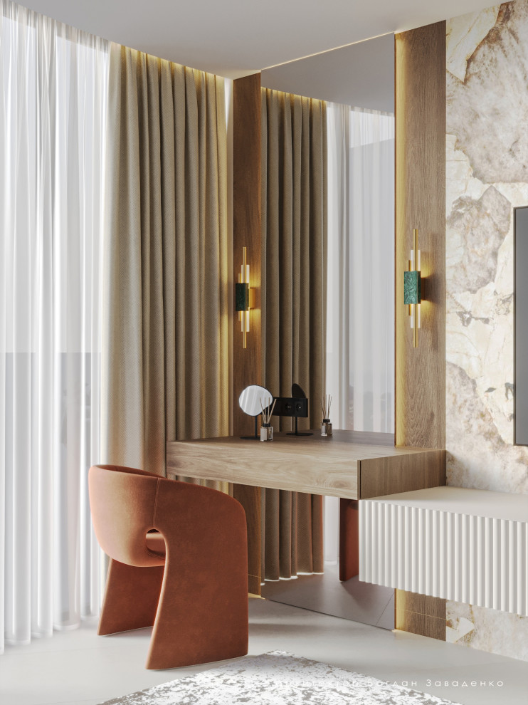 Резиденция Пушкина