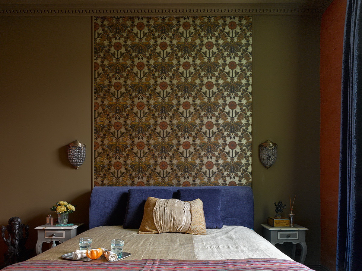 Путешествие в Индокитай