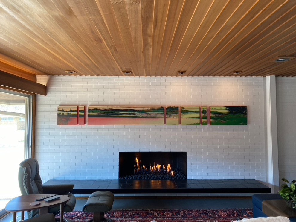 Capel and Smith Project