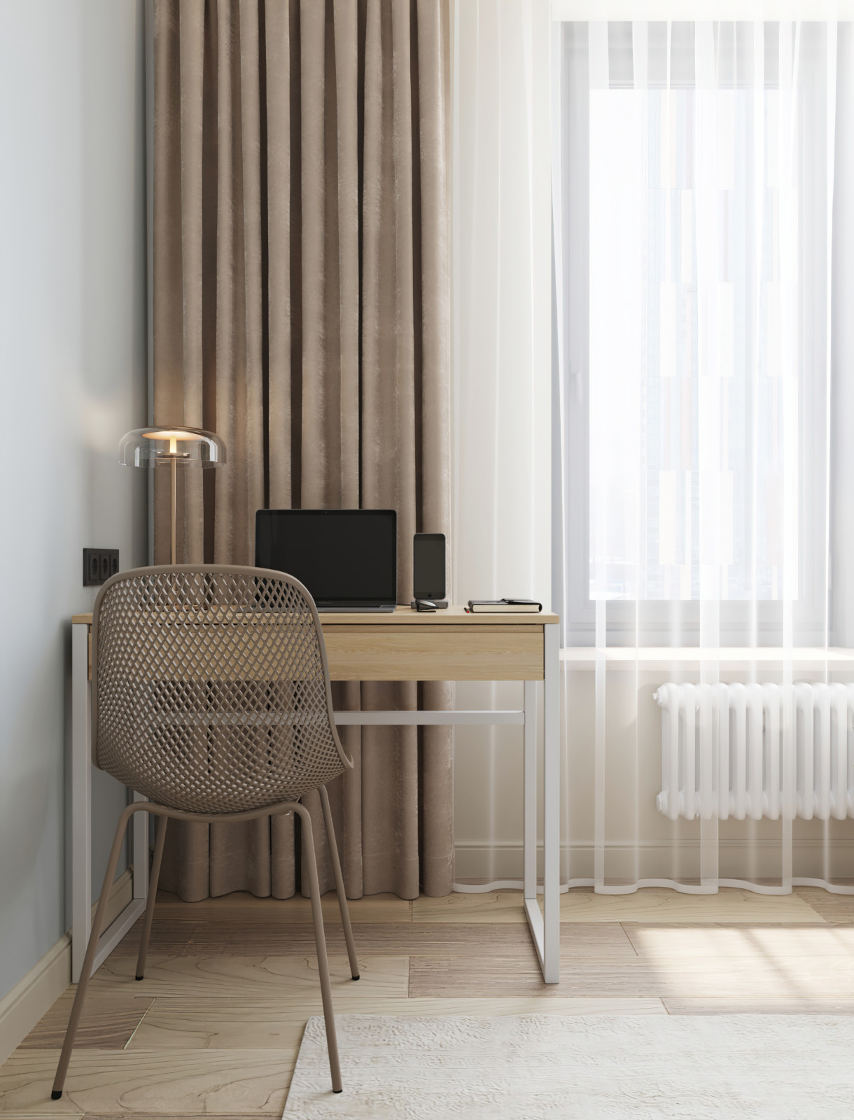 ЖК "Маяковский"