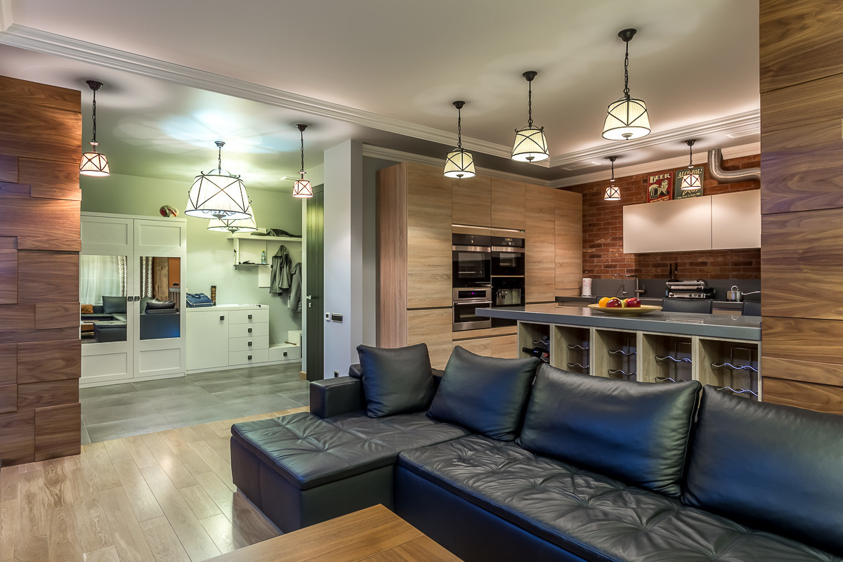 Реализованные нами проекты - Atlanta-GL | Laser soft