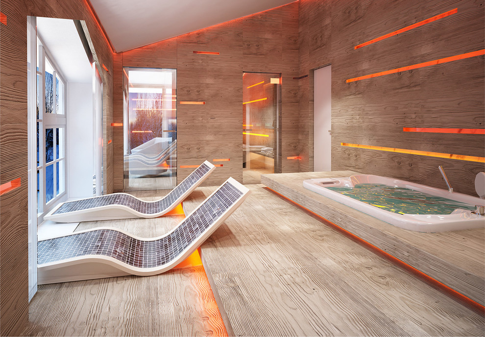 Резиденция Wellness