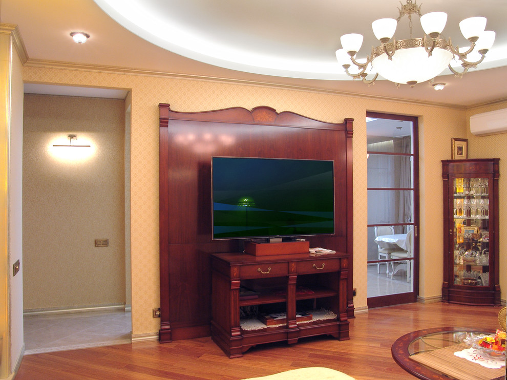 3 комнатная квартира на Ломоносовском проспекте