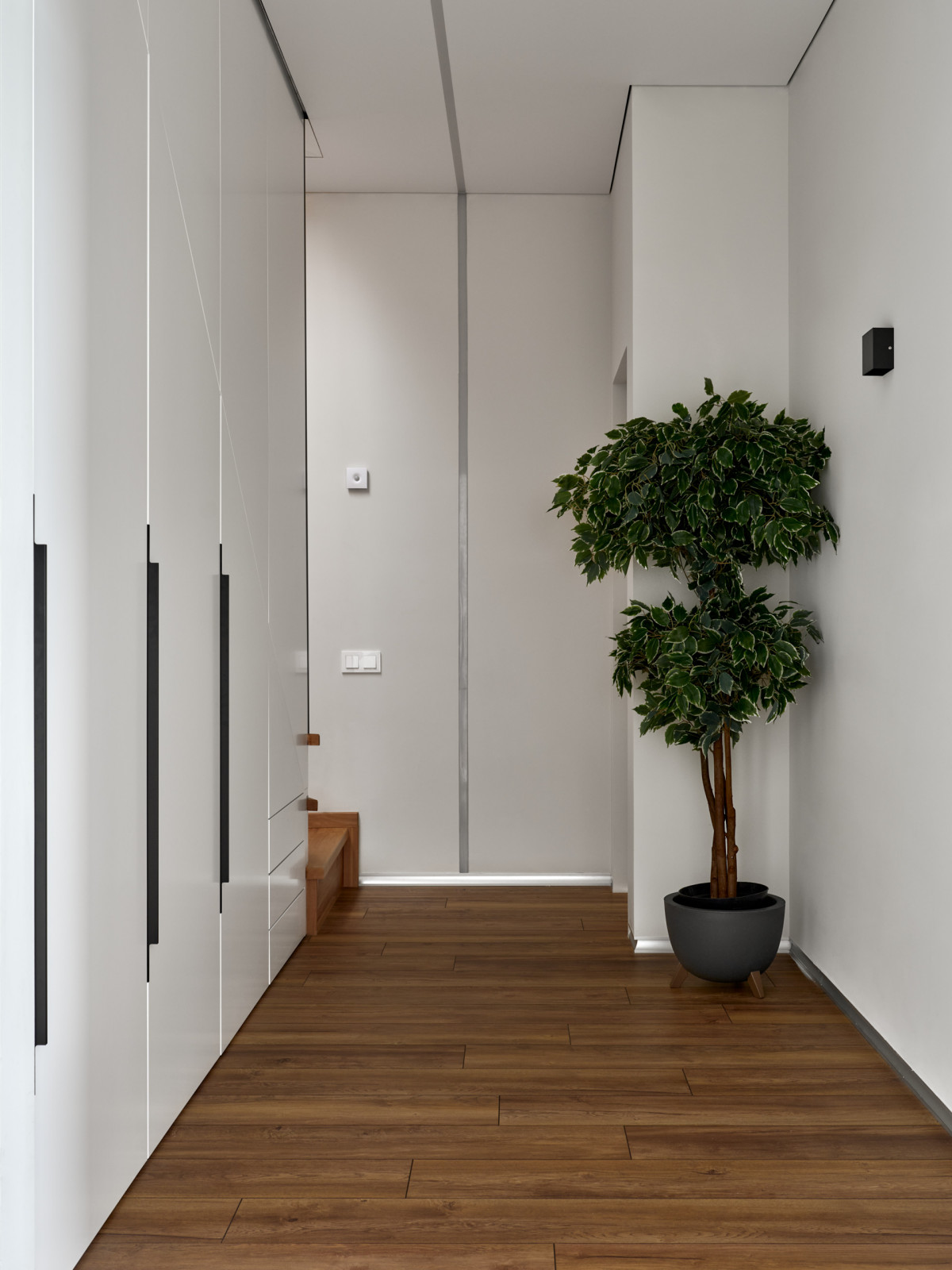 Penthouse в центре Краснодара