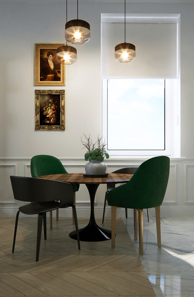 Проспект мира 110 кв м