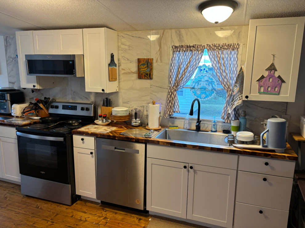 Kitchen Remodels