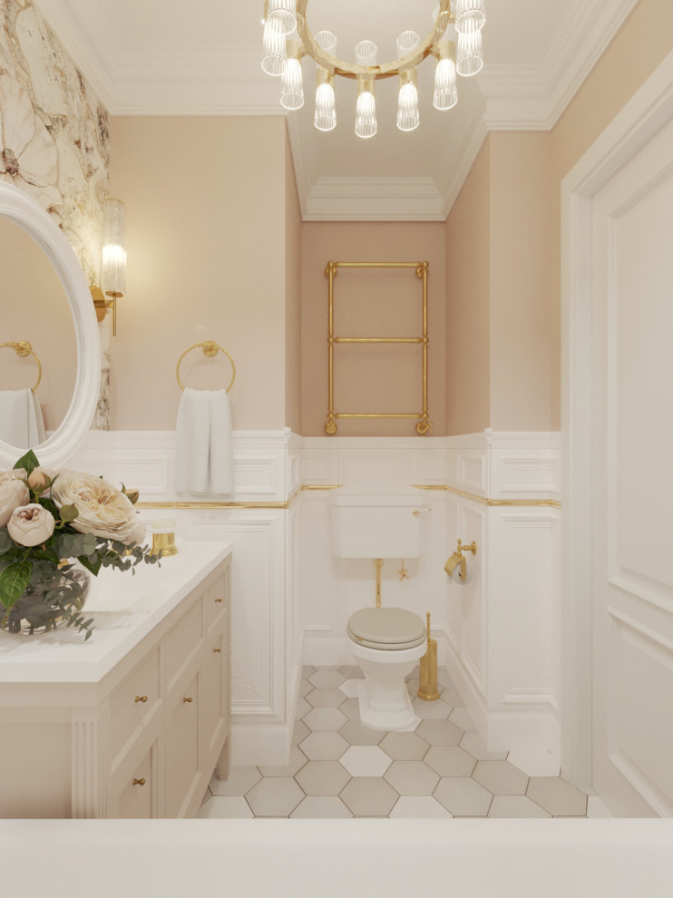 Квартира на Таганке