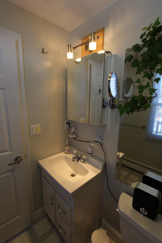 Clean, Sleek and Warm- Project 3546