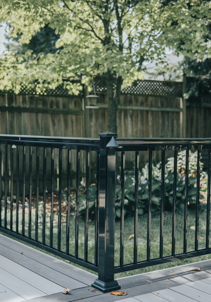 Deck - deck idea in Toronto