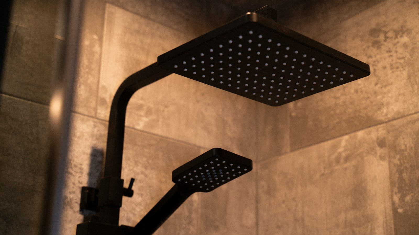 Квартира-студия в стиле лофт