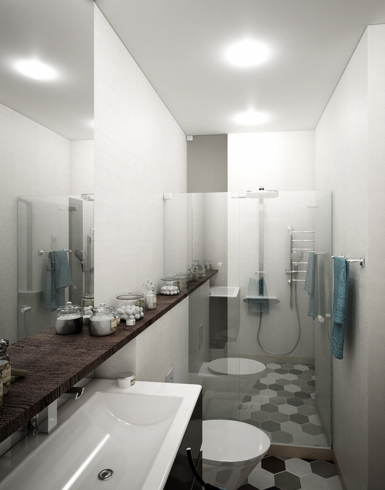 Квартира на Маршала Жукова