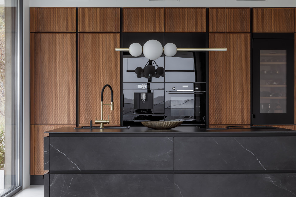 Кухня для дома в Сочи