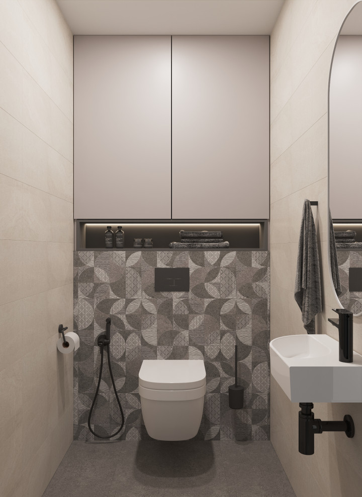 Квартира 3к, 78 м2, ЖК “Шишимская горка”