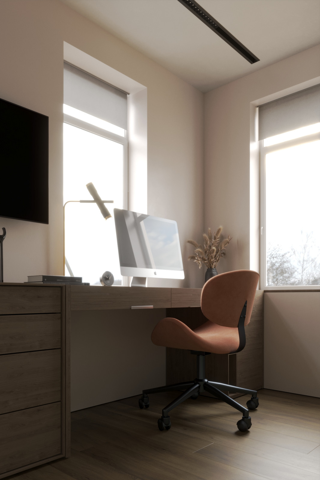 КП Цветочный