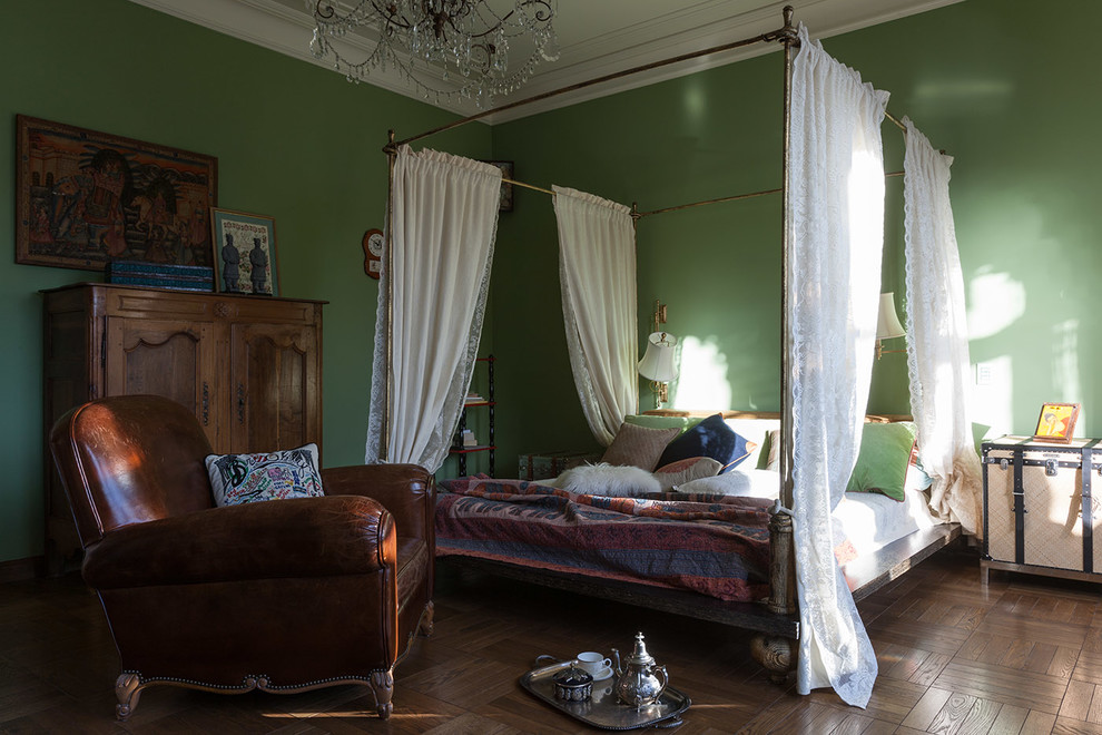 Квартира на Поварской