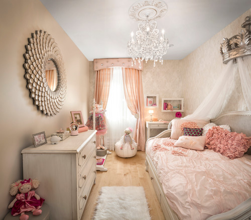 ديكور المنزل: صور غرف نوم بنات جميلة - 228