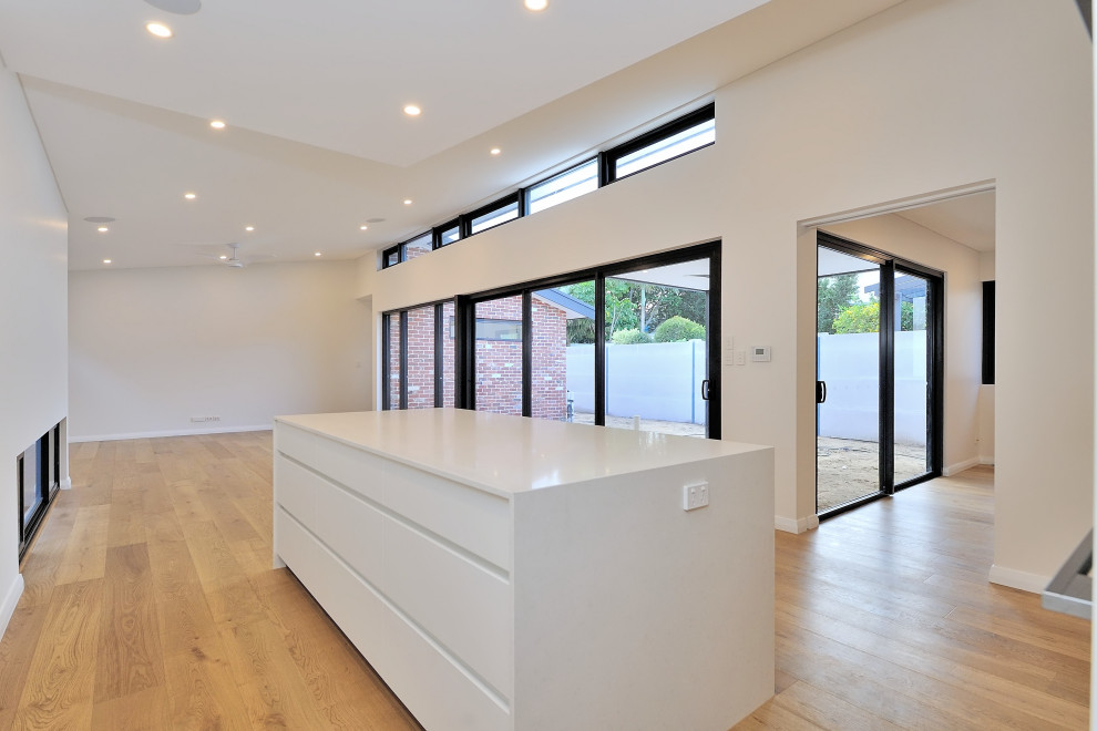 Subiaco Renovation