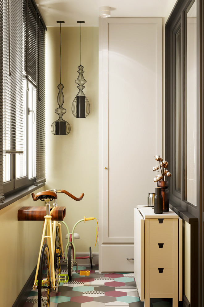 Дизайн квартиры