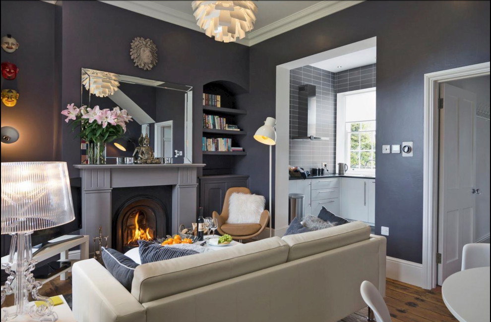 Kent Coastal Retreat