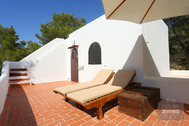 Spanish Casa traedgaard