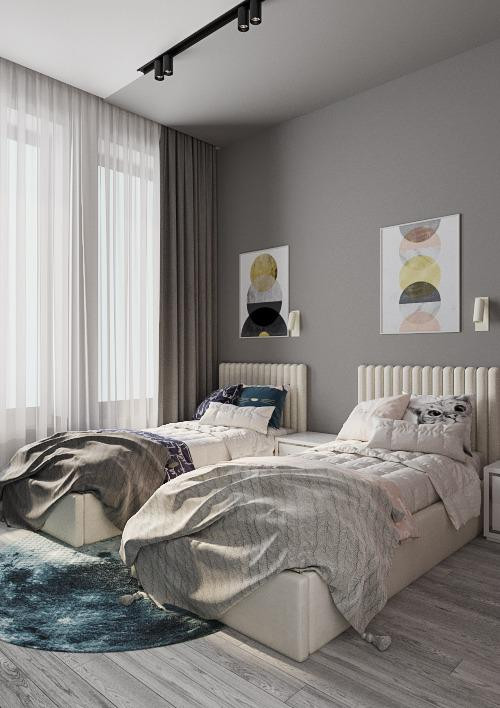 ЖК Vander park (2)