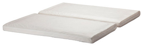 MARIEBY Mattress for 2-seat sofa-bed