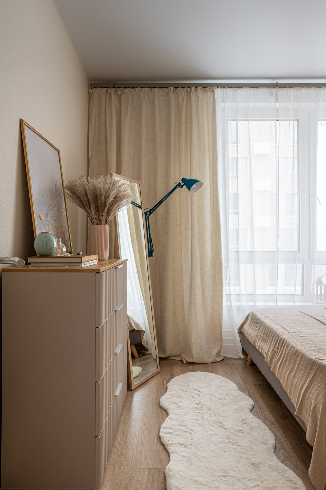 Аппартаменты 40 м в ЖК Волоколамское 24