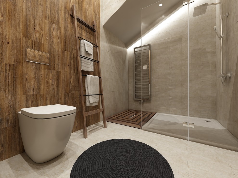 Дом для молодой и красивой девушки с характером