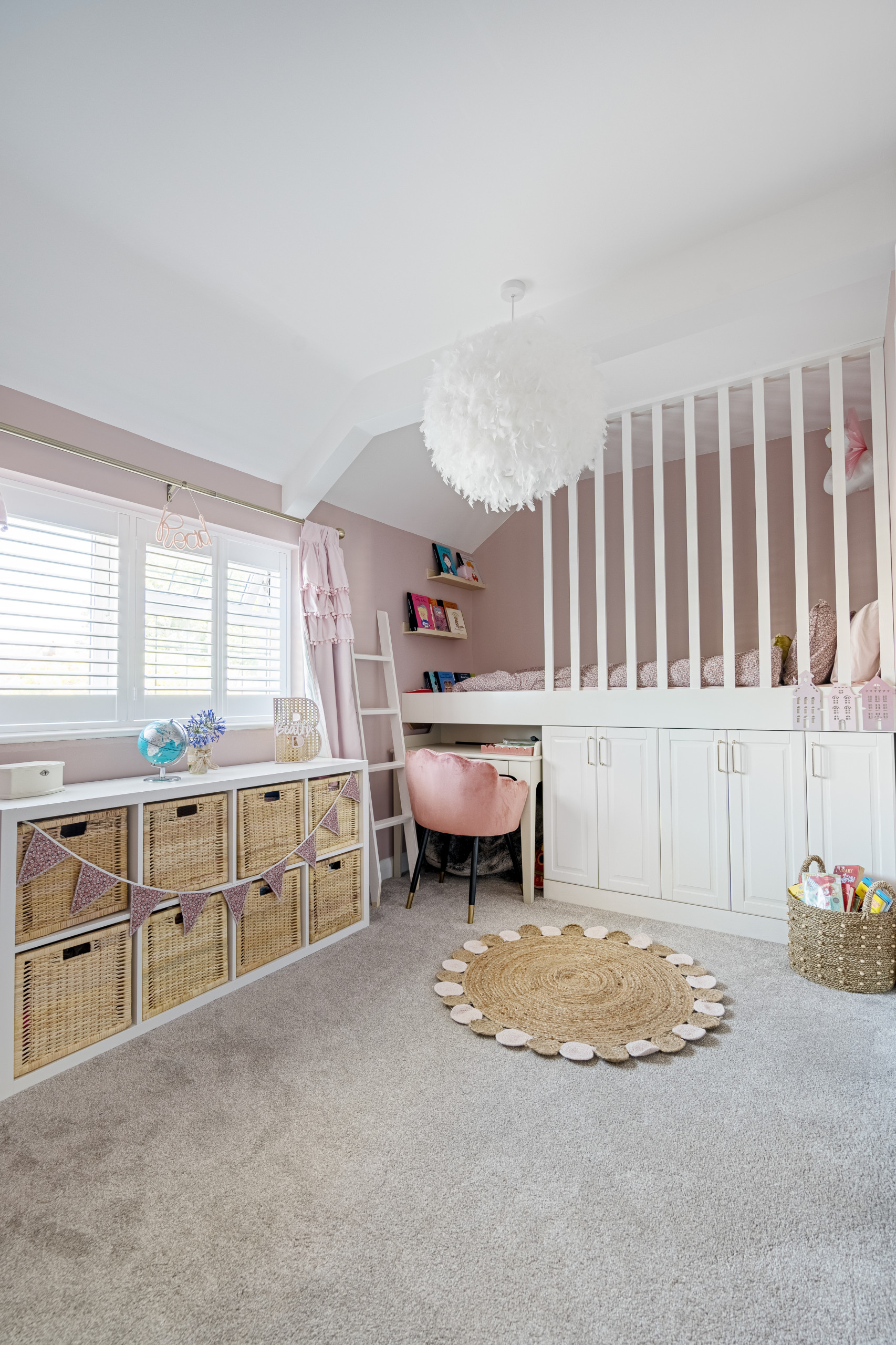 Wyncham Avenue Living Areas & Kitchen