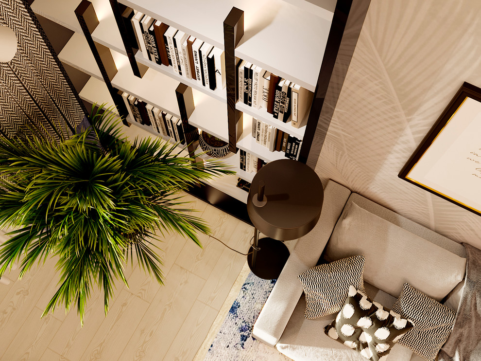 Гостевая комната