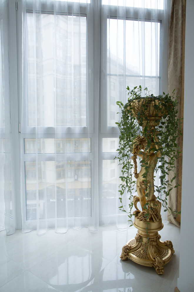 ЖК Шуваловский