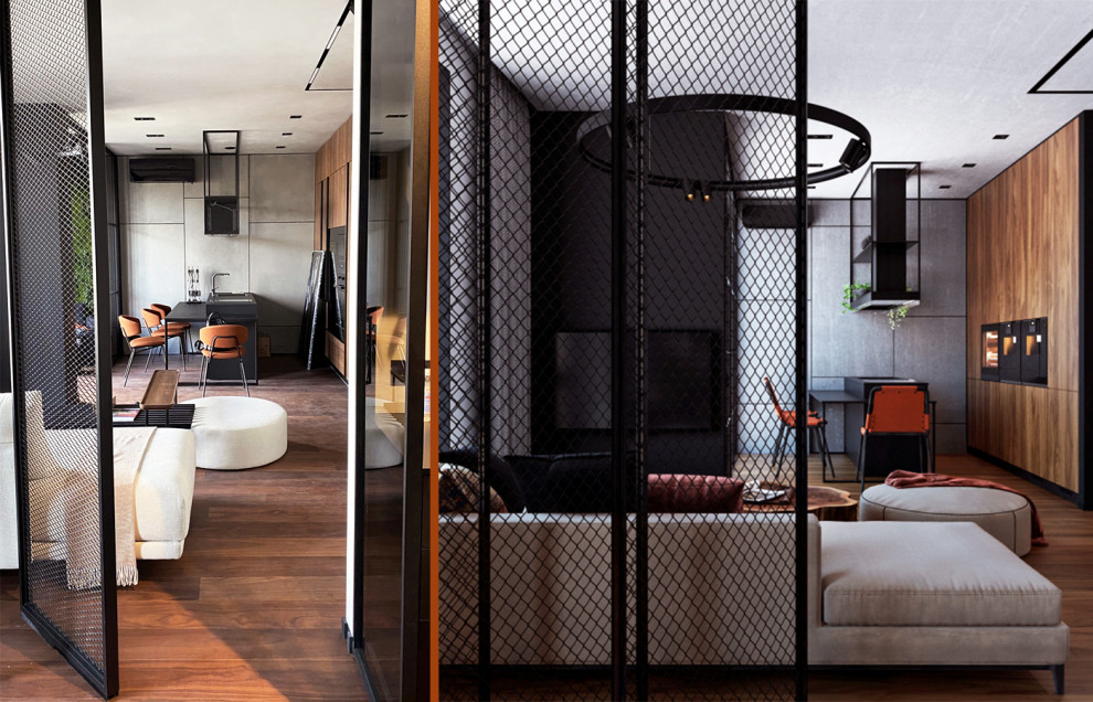 Визуализация / Реализация