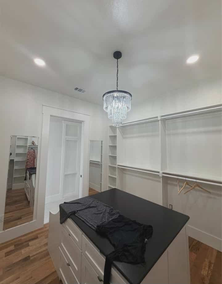 Spec Pecan Plantation