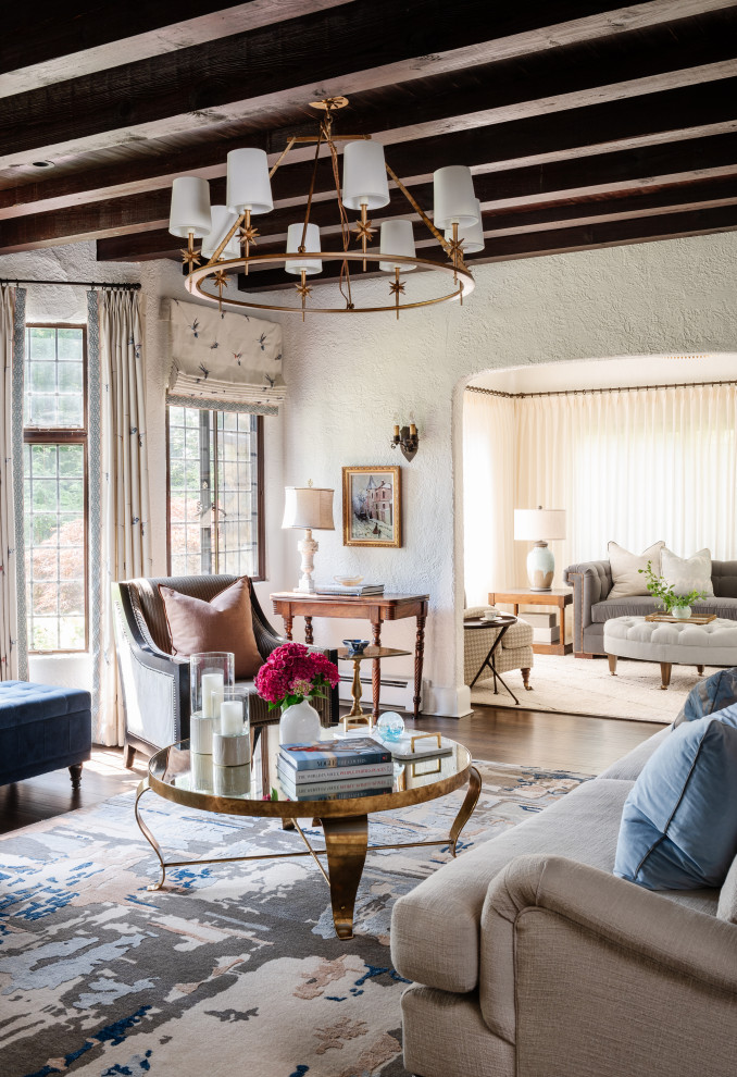 Timeless Tudor