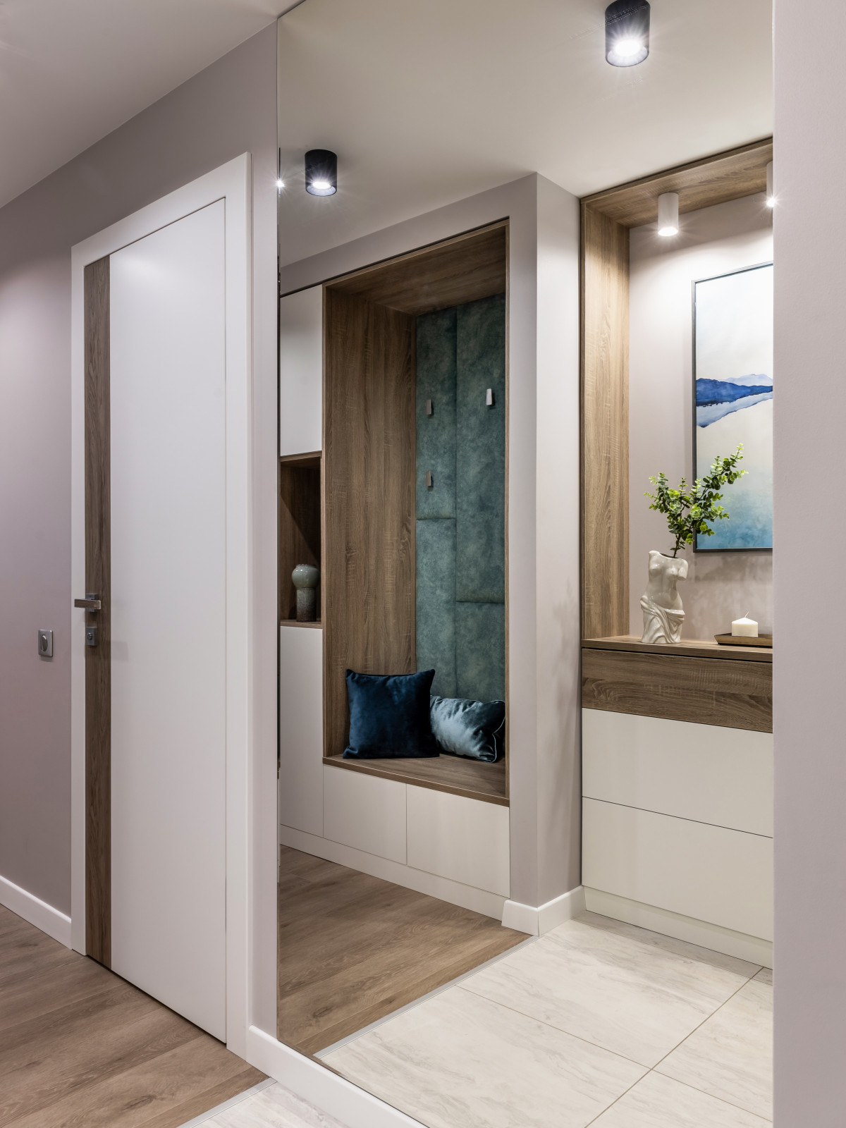 ЖК на Стара-Загора (реализация)