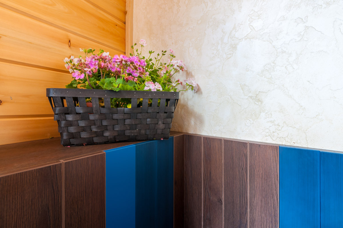 Купольный дом