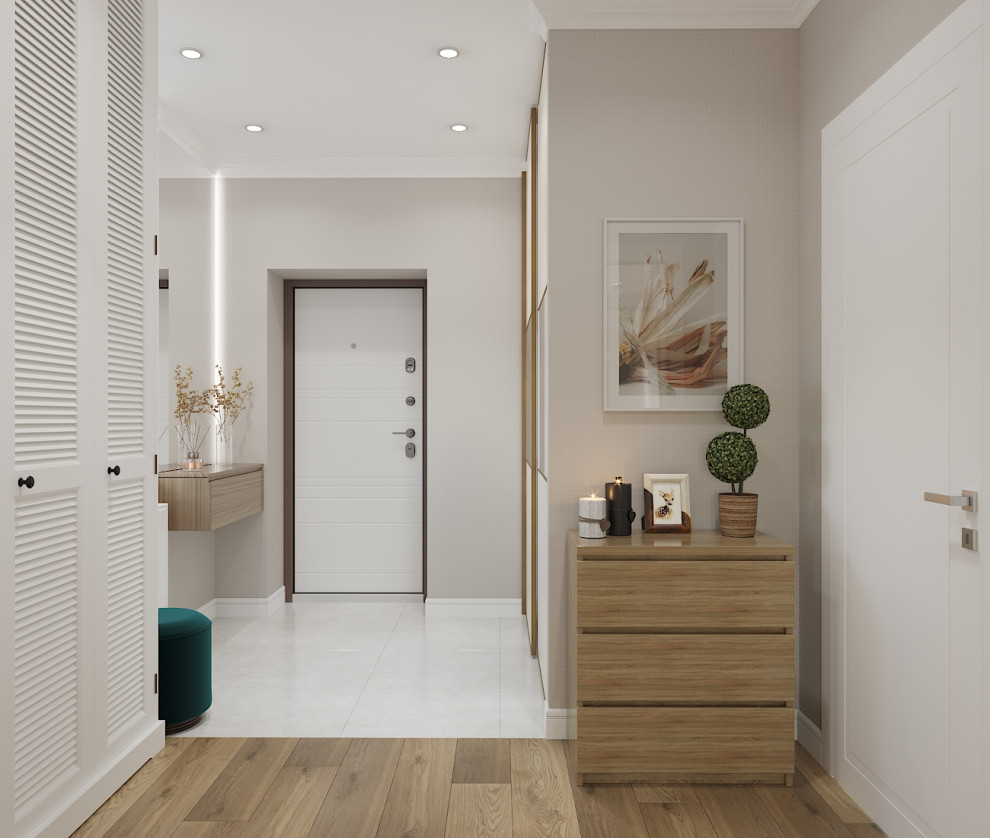 Коттедж для семьи