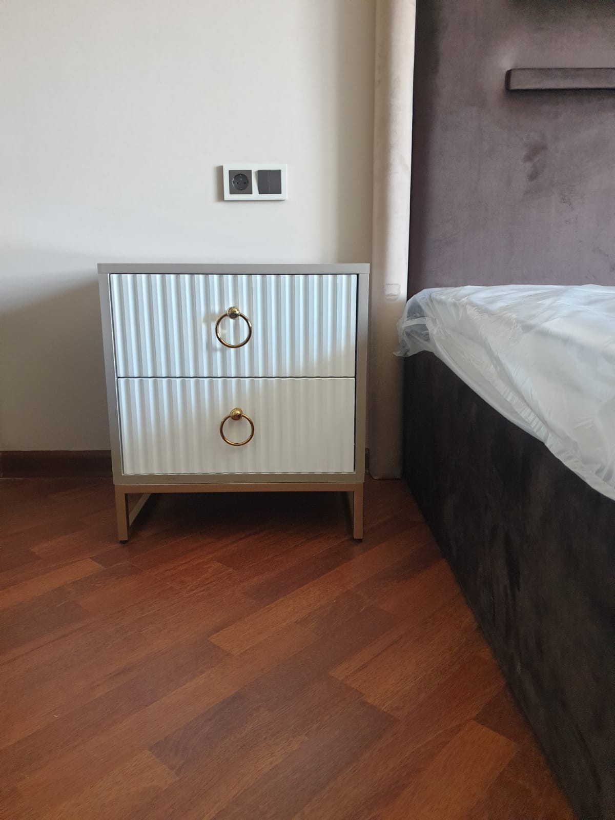 Стильный дом